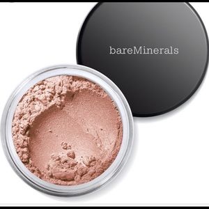NEW SEALED bare minerals clear radiance face color